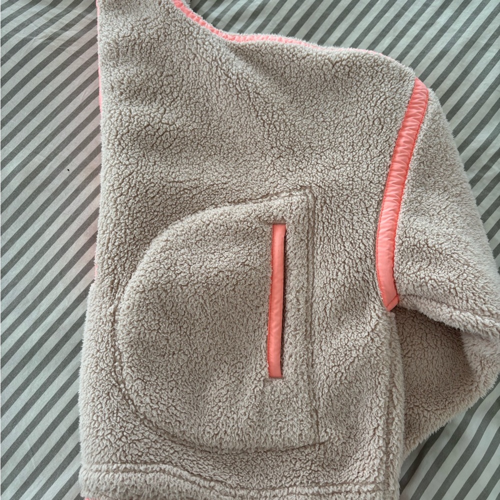 FP Movement by Free People Mountain High Half Zip Fleece - Picture 4 of 10